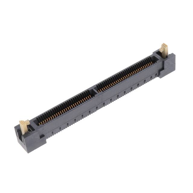 HSEC8-160-01-SM-DV-A-BL Samtec Inc.  Connettori per bordi